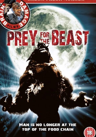 Prey for the Beast-poster-2007-1768729628