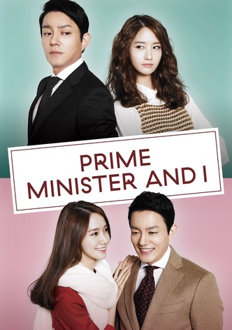 Prime Minister and I-poster-2013-1768382623