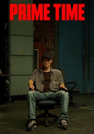 Prime Time-poster-2021-1767878150