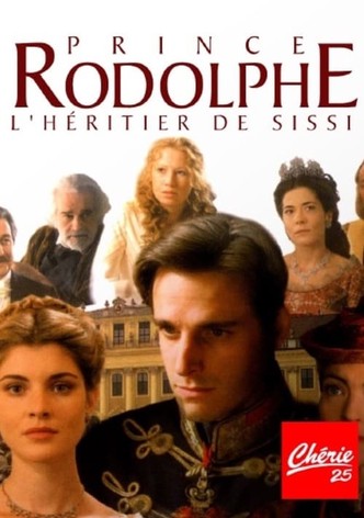 Prince Rodolphe : l&rsquo;héritier de Sissi-poster-2006-1768380932