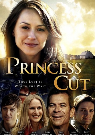 Princess Cut-poster-2015-1768821158
