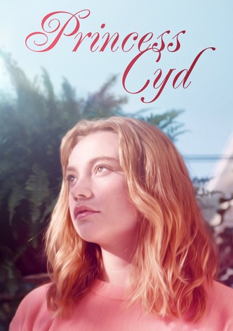 Princess Cyd-poster-2017-1768849061
