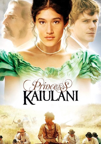 Princess Kaiulani-poster-2010-1768734564