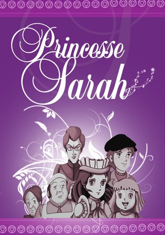 Princesse Sarah-poster-1985-1767930670