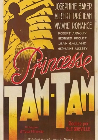 Princesse Tam-Tam-poster-1935-1768548774
