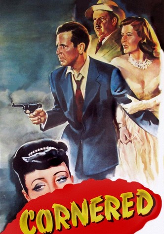 Pris au piège-poster-1945-1768549615