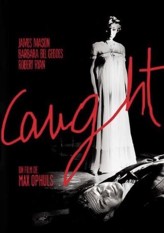 Pris au piège-poster-1949-1768551336