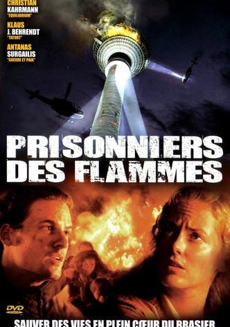 Prisonniers des flammes-poster-2007-1768729460