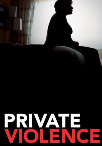 Private Violence-poster-2014-1768817758