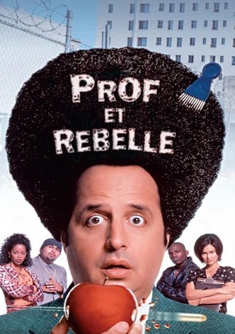 Prof et rebelle-poster-1996-1768655669