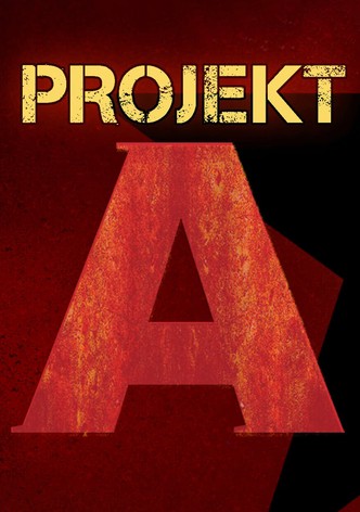 Projekt A – A Journey to Anarchist* Projects in Europe-poster-2016-1768834894