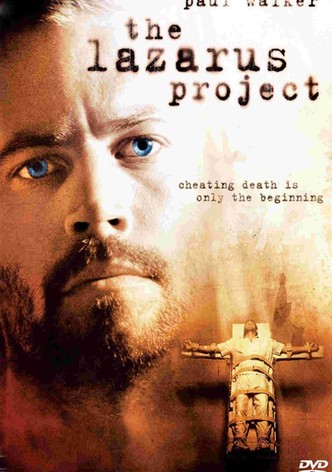 Projet Lazarus-poster-2008-1768730108