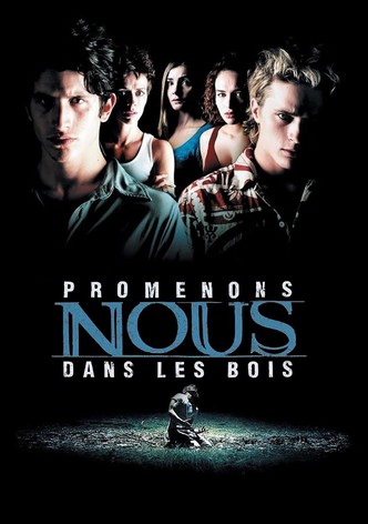 Promenons-nous dans les bois-poster-2000-1768658189