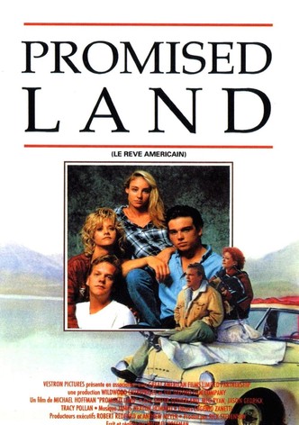 Promised Land-poster-1988-1768651955