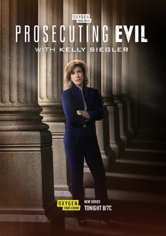 Prosecuting Evil with Kelly Siegler-poster-2023-1768473969
