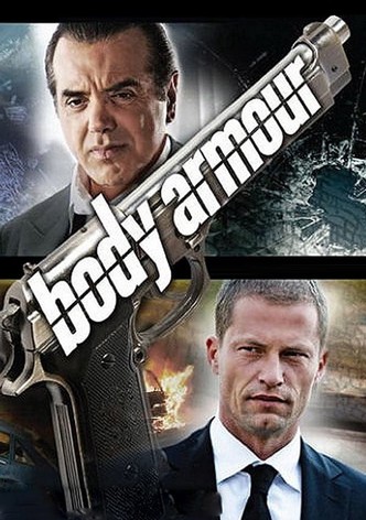 Protection rapprochée-poster-2007-1768729422