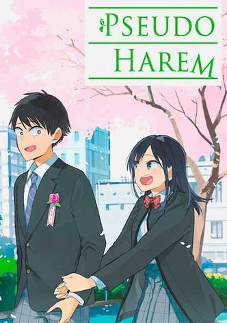 Pseudo Harem-poster-2024-1767811313