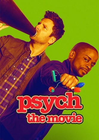 Psych: The Movie-poster-2017-1768849488
