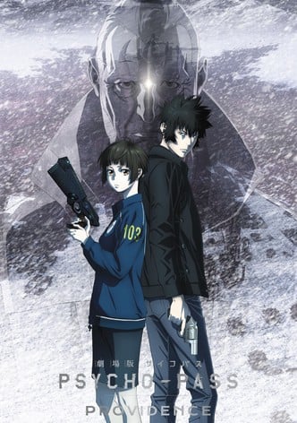 Psycho-Pass: Providence-poster-2023-1767813897