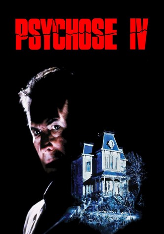 Psychose IV-poster-1990-1768653052