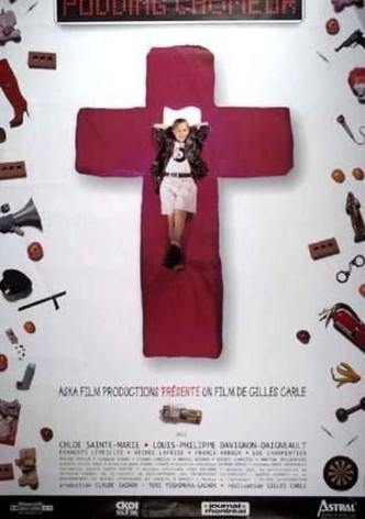 Pudding chômeur-poster-1996-1768655899