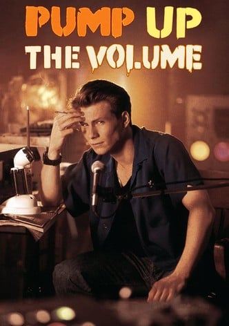 Pump Up the Volume-poster-1990-1767930647