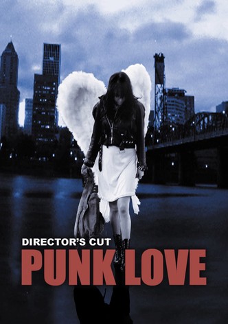 Punk Love (Director&rsquo;s Cut)-poster-2006-1768727348