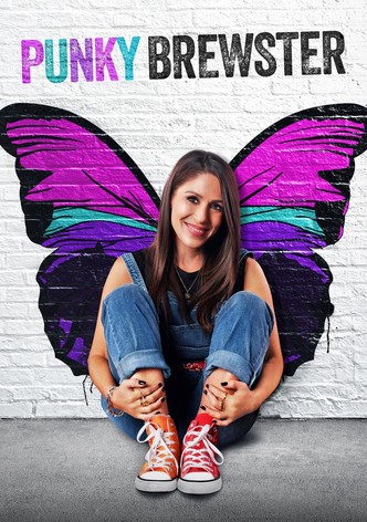 Punky Brewster-poster-2021-1768460923