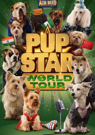 Pup Star: World Tour-poster-2018-1768930479