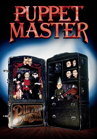 Puppet Master-poster-1989-1768651615