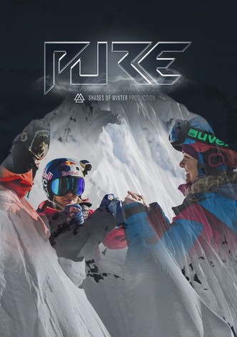 Pure: A Shades of Winter Production-poster-2014-1768819436