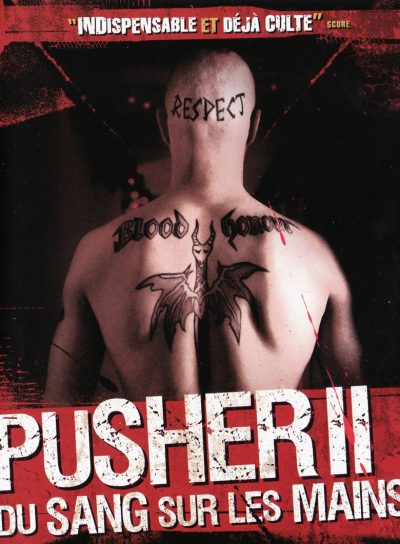 Pusher II : Du sang sur les mains-poster-2004-1769095538
