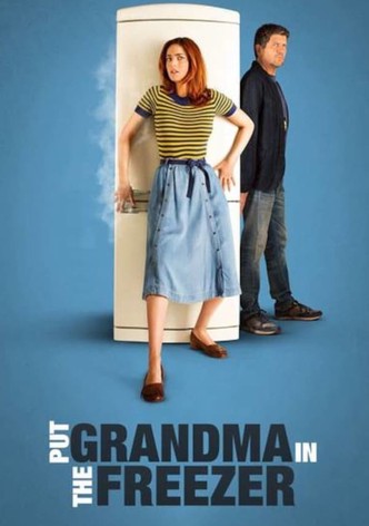 Put Grandma in the Freezer-poster-2018-1768930653