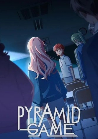 Pyramid Game-poster-2025-1767863154