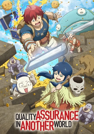 Quality Assurance in Another World-poster-2024-1767811330