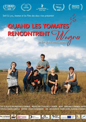 Quand les tomates rencontrent Wagner-poster-2019-1769317656