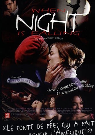 Quand tombe la nuit-poster-1995-1768655008