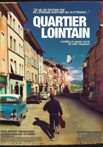 Quartier lointain-poster-2010-1768733571