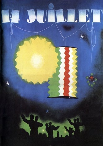 Quatorze juillet-poster-1933-1768547533