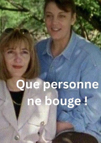 Que personne ne bouge !-poster-1999-1768657896