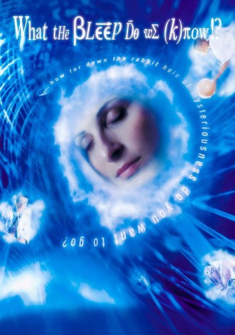 Que sait-on vraiment de la réalité !?-poster-2004-1768691773