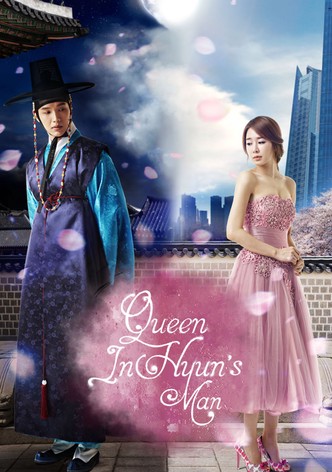 Queen In Hyun&rsquo;s Man-poster-2012-1768382392