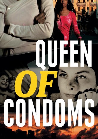 Queen of Condoms-poster-2007-1768729349