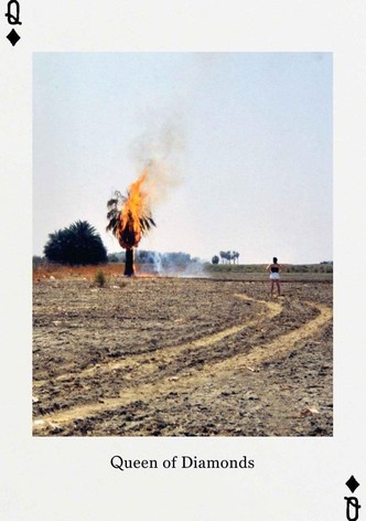 Queen of Diamonds-poster-1991-1768653355