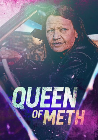 Queen of Meth-poster-2021-1768461036