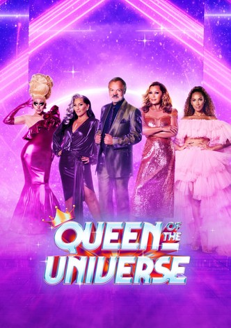 Queen of the Universe-poster-2021-1768460939