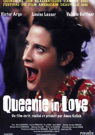 Queenie in Love-poster-2001-1768664093