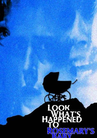 Qu&rsquo;est-il arrivé au bébé de Rosemary ?-poster-1976-1768610132