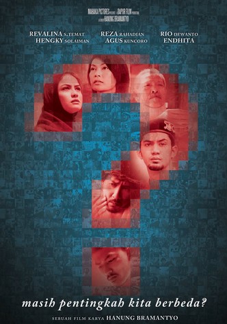 Question Mark-poster-2011-1767864228