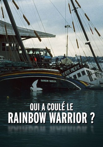 Qui a coulé le Rainbow Warrior ?-poster-2025-1768497279